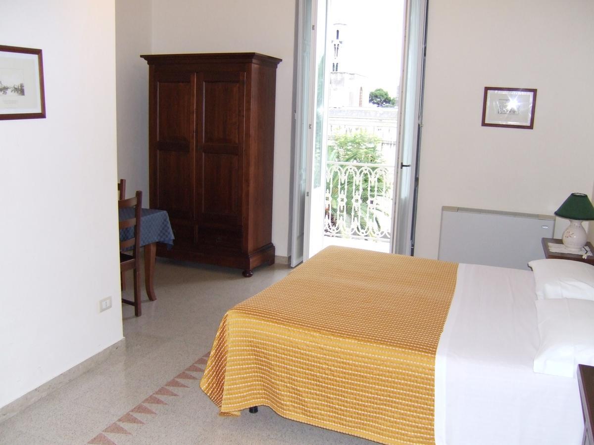 Albergo Lucy Трані Номер фото